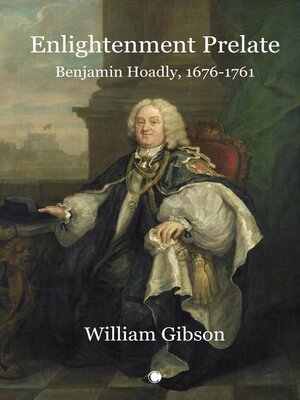 cover image of Enlightenment Prelate